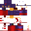 Texture for planet shaper