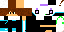 Texture for steve