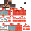 Texture for drake
