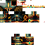 Texture for king