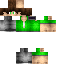 Texture for subzero