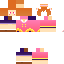 Texture for 杏仁
