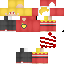 Texture for xBayPanter