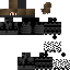 Texture for ninja