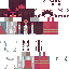 Texture for red-toothling