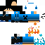 Texture for arendsoogg elemental