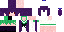Texture for 毒島