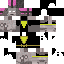 Texture for Dr.doom black adam