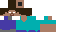 Texture for Herobrine