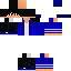 Texture for Zack_Zc