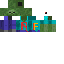 Texture for Fox