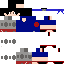 Texture for davian shinobi