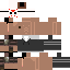 Texture for jason