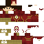Texture for The Flash Unmasked S9