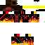 Texture for herobrine king gefe
