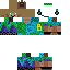 Texture for funnyglitch builder