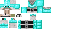 Texture for wolf diamond