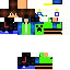 Texture for Xeperator