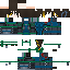 Texture for SneakingSuitM16A1