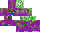 Texture for creeper kill