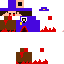 Texture for dead egg's bennedict