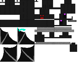 Texture for Red_enderdragon