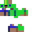 Texture for LEON