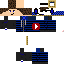 Texture for Cleancrafter