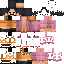 Texture for Gol D. Roger.