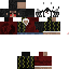 Texture for hantengu vermelho v2