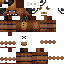 Texture for freddy