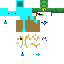 Texture for axsolote itergalatico