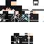 Texture for kirito