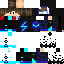 Texture for Lightning Boy