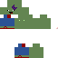 Texture for wzhunter