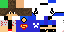 Texture for SkyHunger