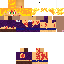 Texture for gohan