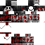 Texture for pascal horror
