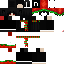 Texture for Skinnavidad3