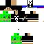 Texture for 2P3dro0Migu3l Com sapato 3