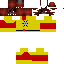 Texture for foxy