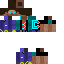 Texture for creeperzv