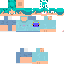 Texture for さ