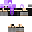Texture for Violet (puppet box realm)