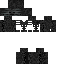 Texture for wither skeleton