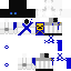 Texture for The Alex Saga- Entity 505