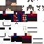 Texture for d
