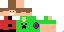 Texture for MRS