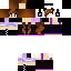 Texture for MeOW