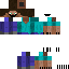 Texture for Miloš Skymax
